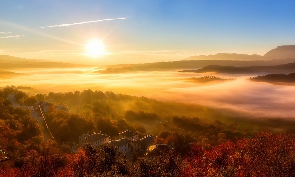 Τι λένε τα άστρα για τον Σεπτέμβριο 2021;