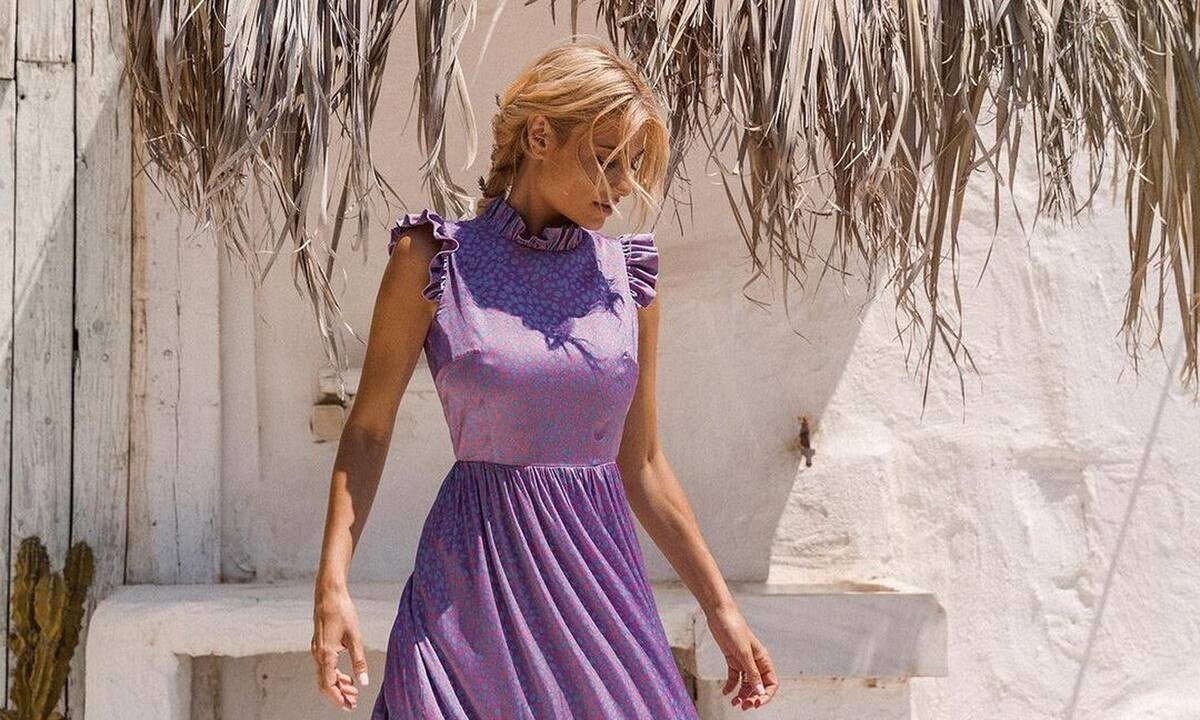 Σκορδά: Η αναπάντεχη εξομολόγηση στο Instagram – Το story που δεν περιμέναμε λίγο πριν την πρεμιέρα