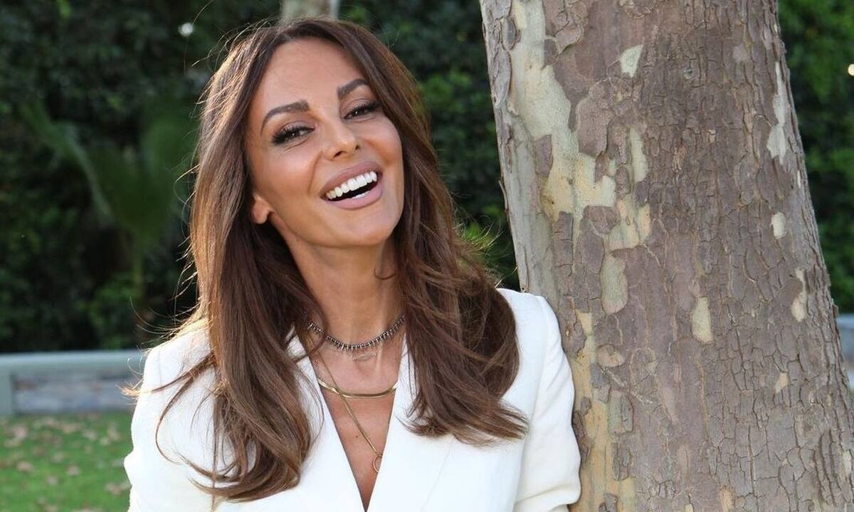 Μπέττυ Μαγγίρα: Ο ευφάνταστος τίτλος της εκπομπής της και το επικό τρέιλερ