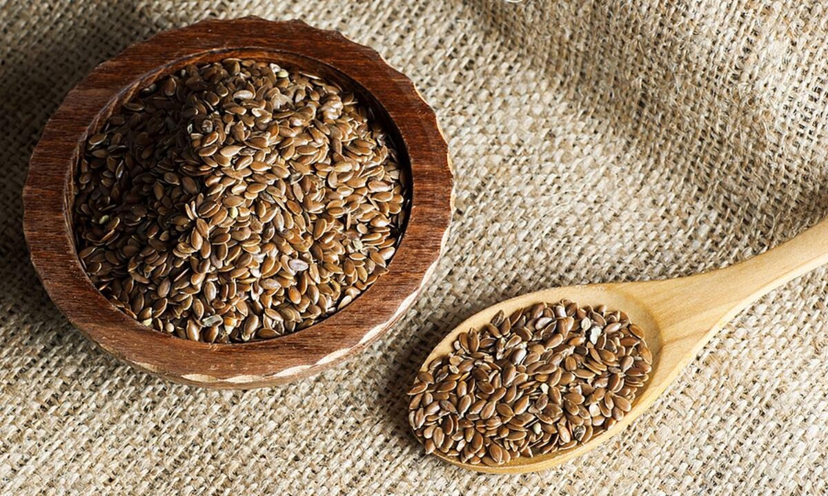 Λιναρόσπορος: 11 μοναδικά οφέλη για την υγεία σας (video)