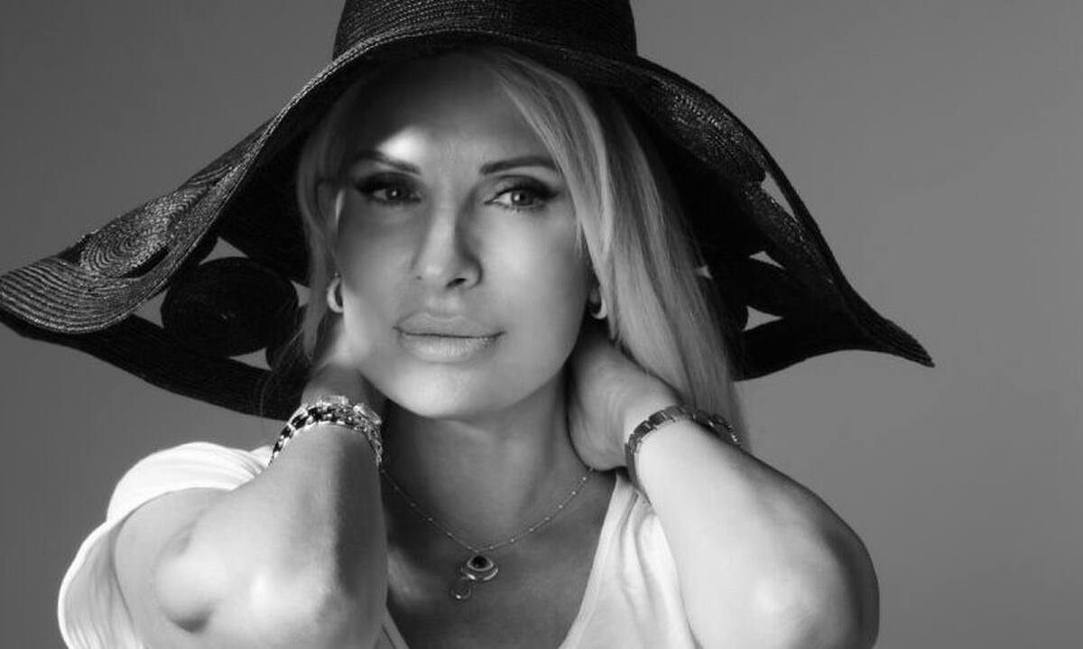 Δήλωση πρώην συνεργάτη της: «Η τηλεόραση φτιάχτηκε για τη Μενεγάκη και η Μενεγάκη για την τηλεόραση»