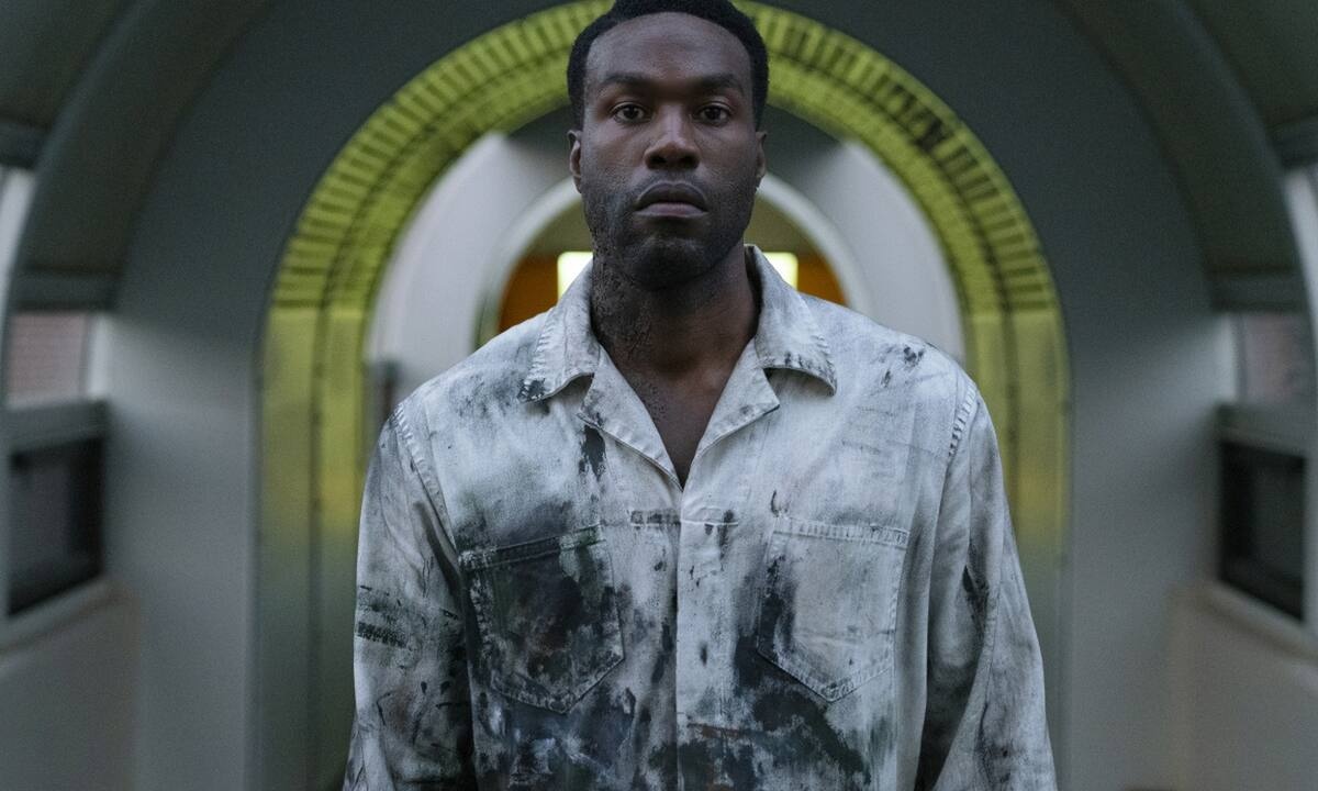 Candyman: Το νέο θρίλερ που δεν τολμάς να δεις ούτε το τρέιλερ