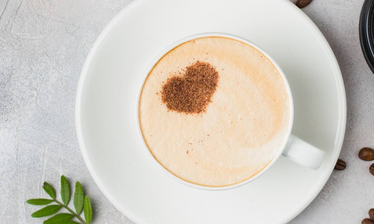 Eίσαι εθισμένη στον καφέ; Ένας τρόπος υπάρχει για να το μάθεις