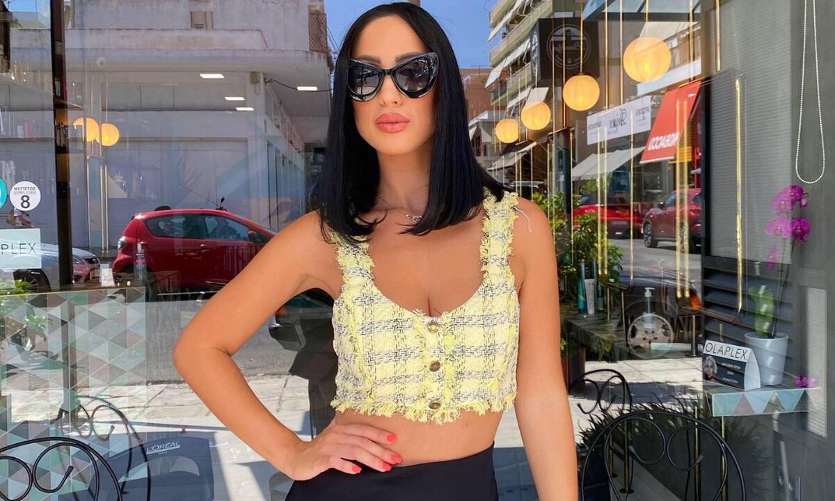 Τόλμησα το πιο hot hair trend! Κοντά μαλλιά μετά από 6 ολόκληρα χρόνια (photos)