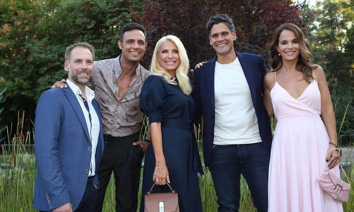 Αυτός είναι ο λόγος που η Ελένη Μενεγάκη κάνει πρεμιέρα μεσοβδόμαδα!