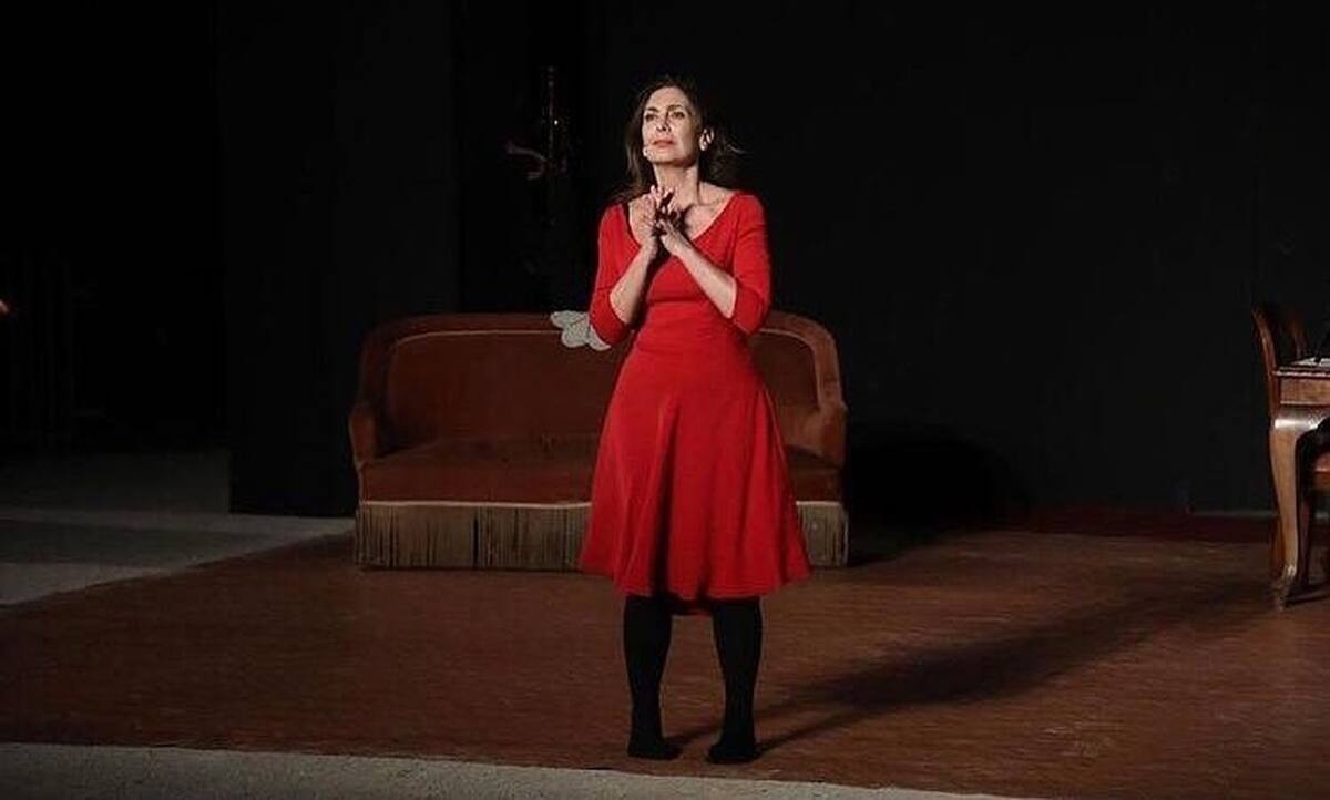 Διδασκάλου: Τα νεότερα για την υγεία της μετά την περιπέτειά της και την υποψία για κορονοϊό!