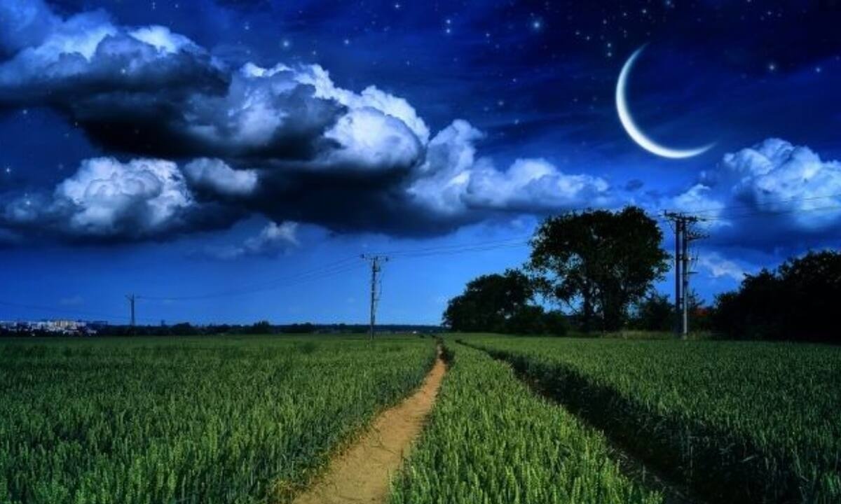 Νέα Σελήνη στην Παρθένο: Αυτά τα ζώδια θα κλείσουν οριστικά την πόρτα στα παλιά!