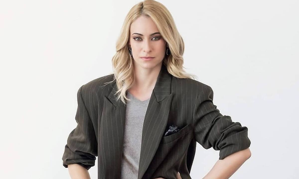 Σοφία Μανωλάκου: «Προσπαθώ να γίνομαι συνέχεια καλύτερη και να εξελίσσομαι»