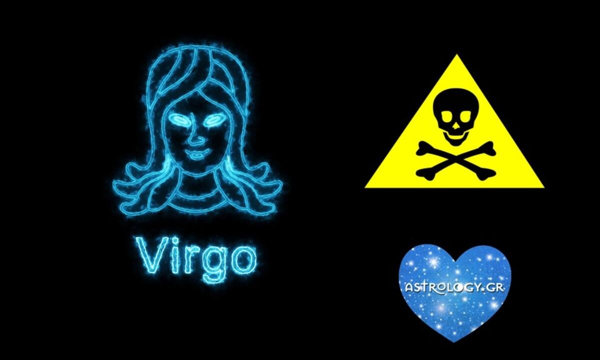 Ατάκες «δηλητήριο» που μπορεί να ξεστομίσει η Παρθένος