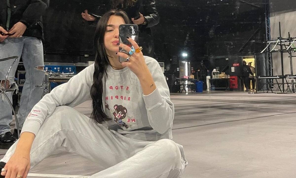 Οι πιο στυλάτες φόρμες για να είσαι άνετη όλη μέρα