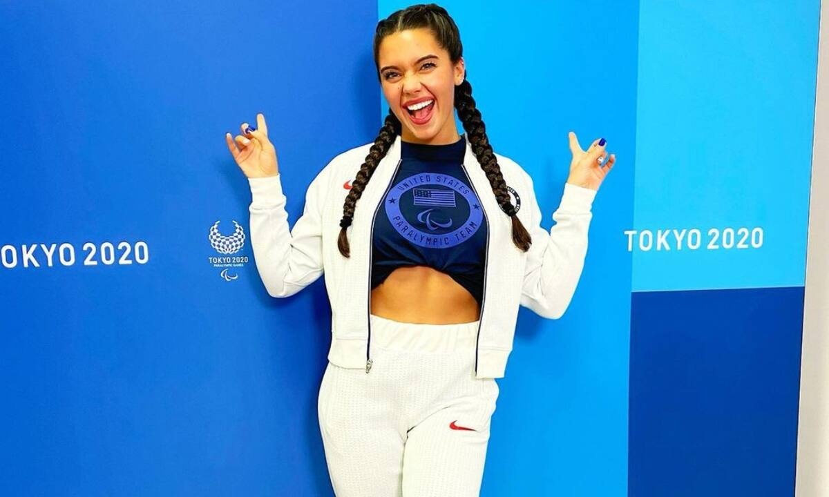 Anastasia Pagonis: Η Ελληνίδα που κάνει χαμό στο TikTok