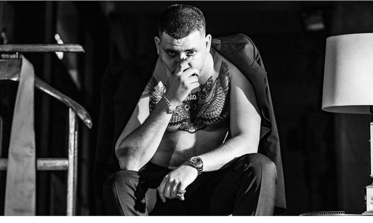 Mad Clip: Η ταραχώδης ζωή του, τα όνειρα που δεν θα πραγματοποιηθούν και το τραγικό τέλος