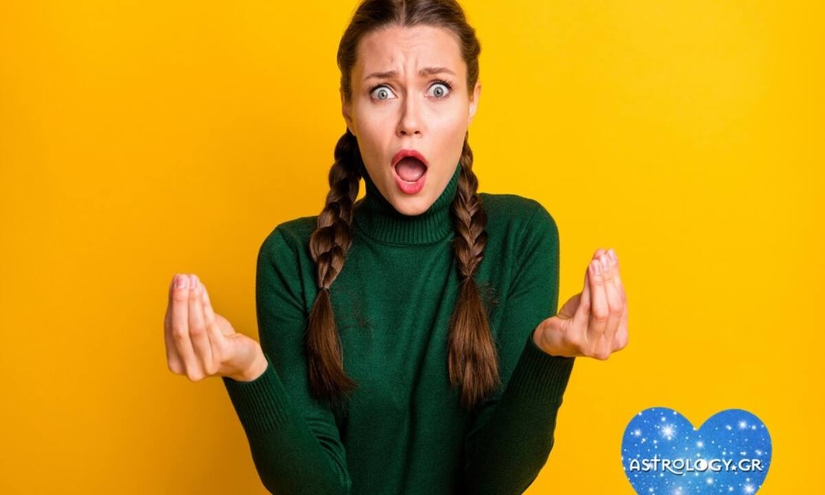 Ανάδρομος Ερμής στο Ζυγό: Άστο καλύτερα, μην μπλέξεις…