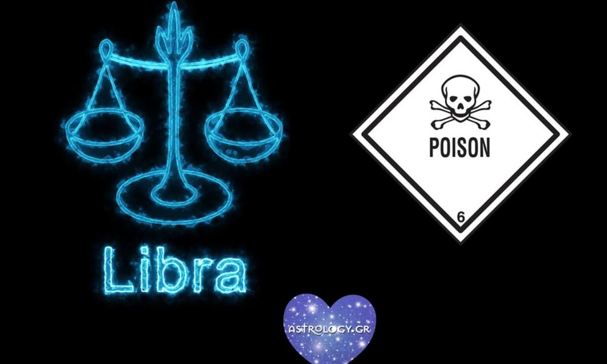 Ατάκες «δηλητήριο» που μπορεί να ξεστομίσει ο Ζυγός