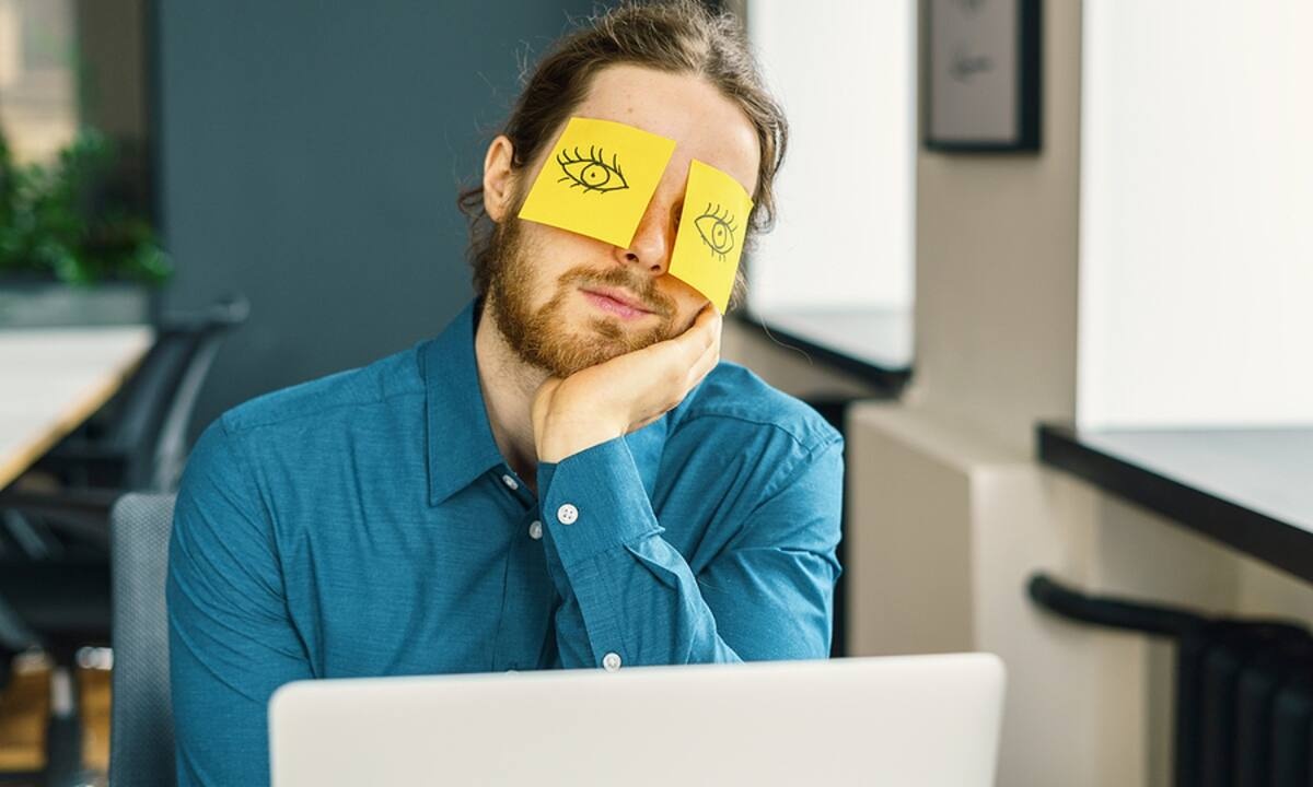 Ατονία & έλλειψη ενέργειας: Με ποιες παθήσεις συνδέονται τα συμπτώματα (εικόνες)