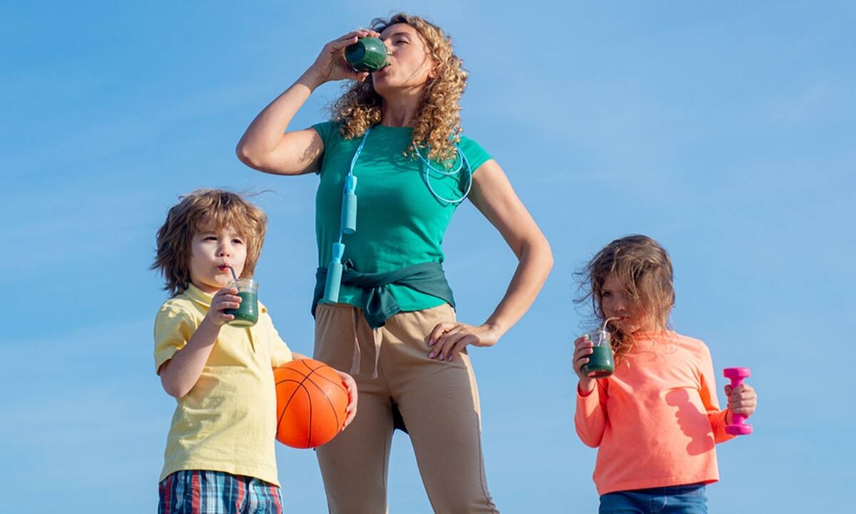 Πέντε smoothies για πρωινό που θα σας δώσουν την ενέργεια που χρειάζεστε