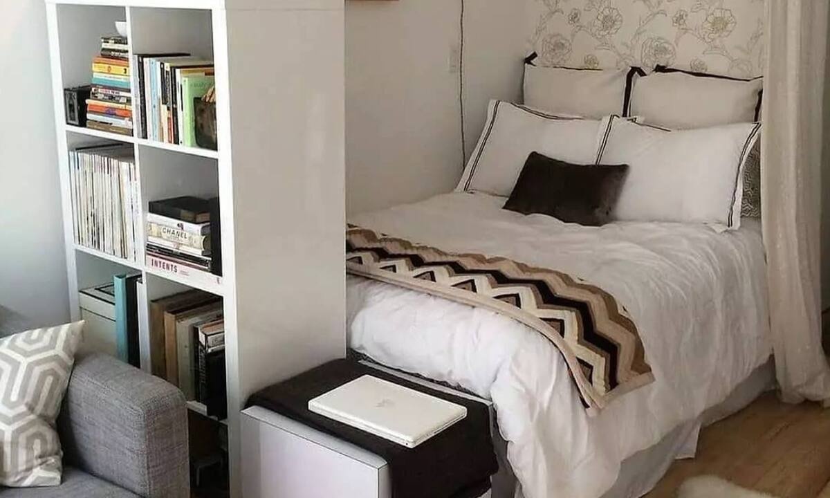 Φοιτητικό σπίτι: 7 deco trends για να δημιουργήσεις τον πιο εντυπωσιακό χώρο