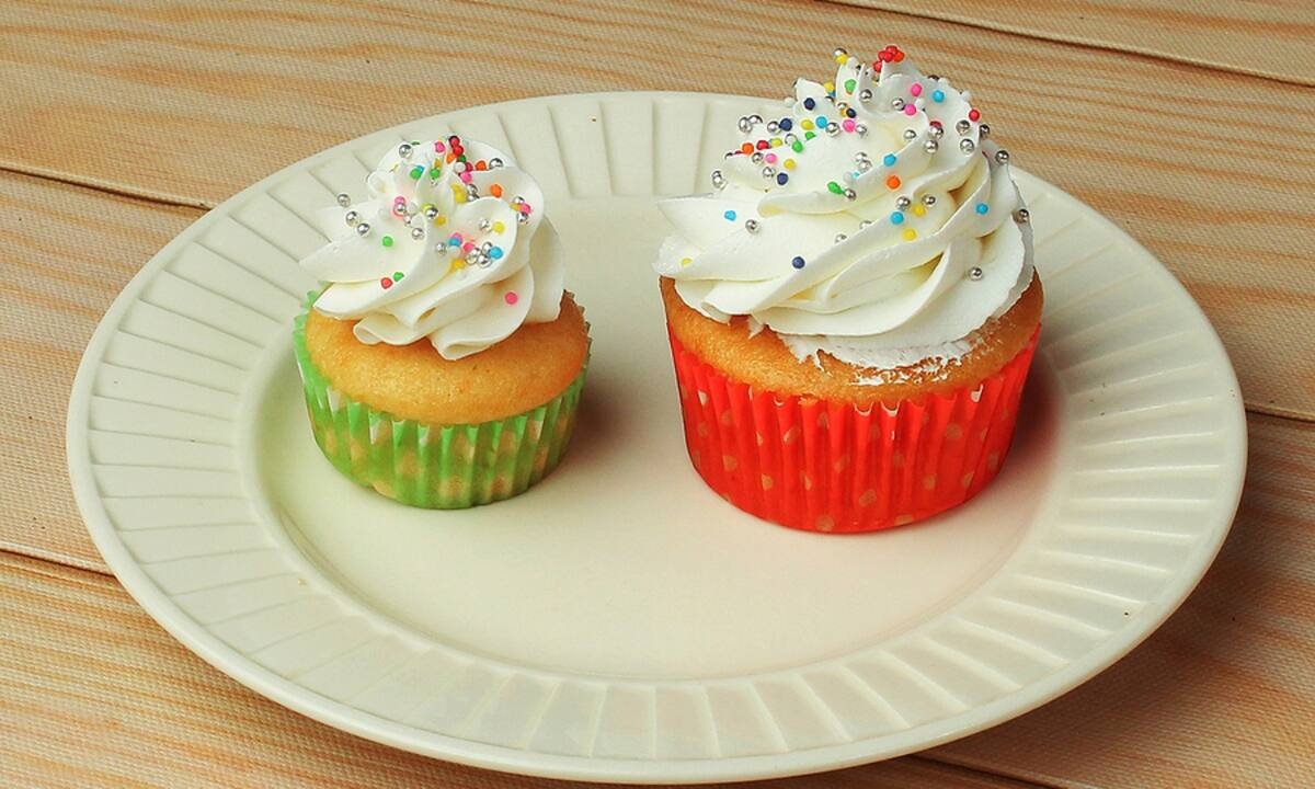 Η βασική συνταγή για να φτιάξετε την τέλεια βουτυρόκρεμα