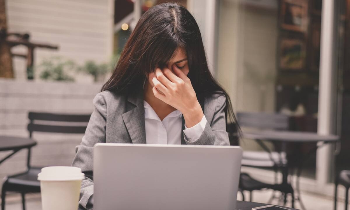 Οι 7 συνήθειες που «στρεσάρουν» το σώμα σας (εικόνες)