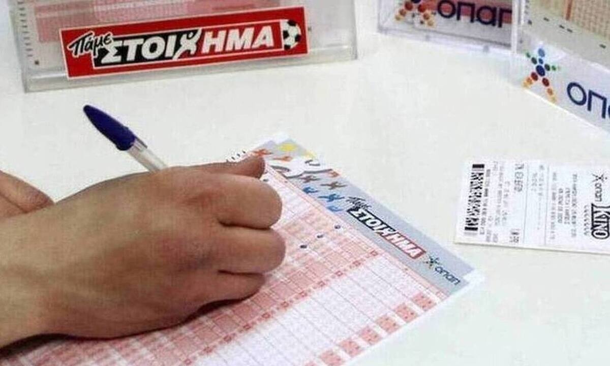 ΠΑΜΕ ΣΤΟΙΧΗΜΑ: Περισσότερα από 56 εκατομμύρια ευρώ σε κέρδη μοίρασε τον Αύγουστο