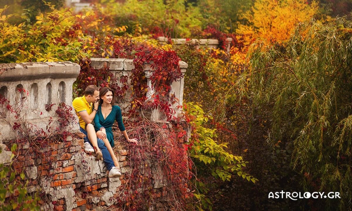 Προβλέψεις για τα αισθηματικά του ζωδίου σου, σήμερα 07/09