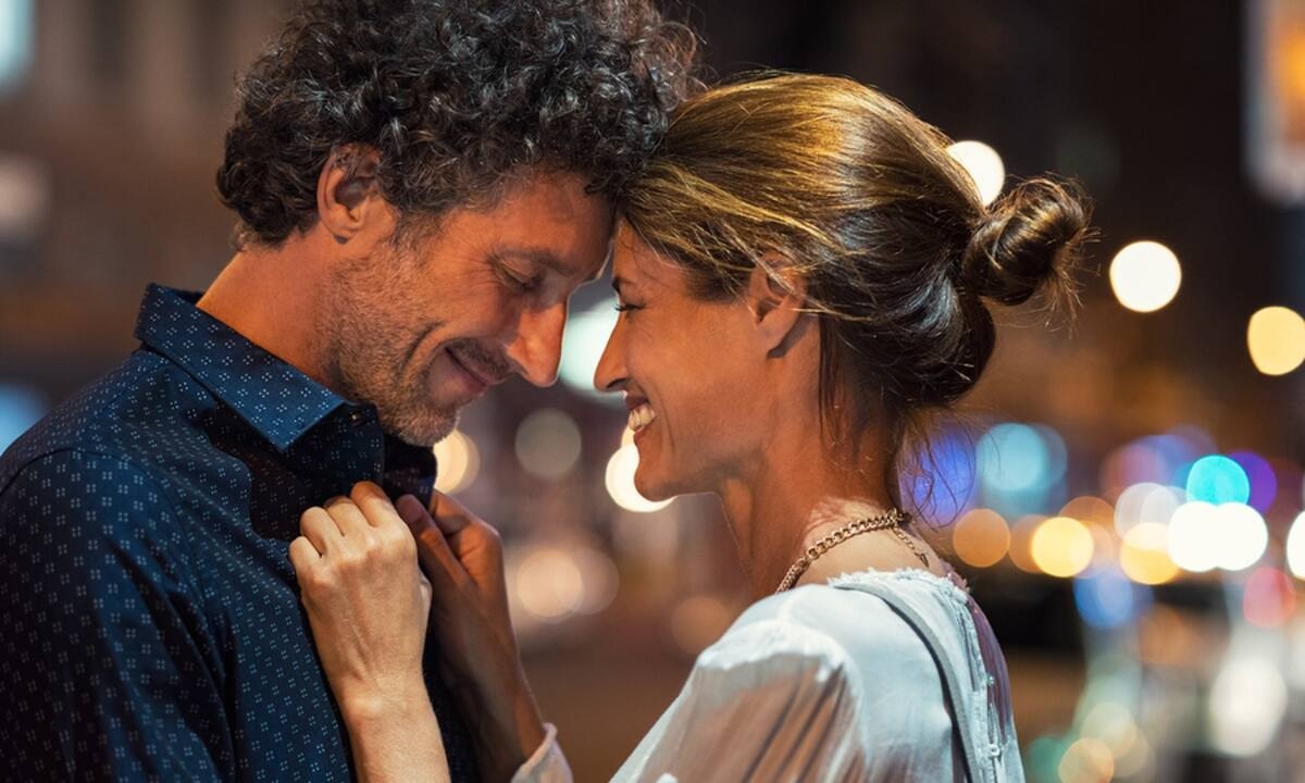 Σεξ μετά τα 40: Όλα όσα πρέπει να γνωρίζετε σε εικόνες