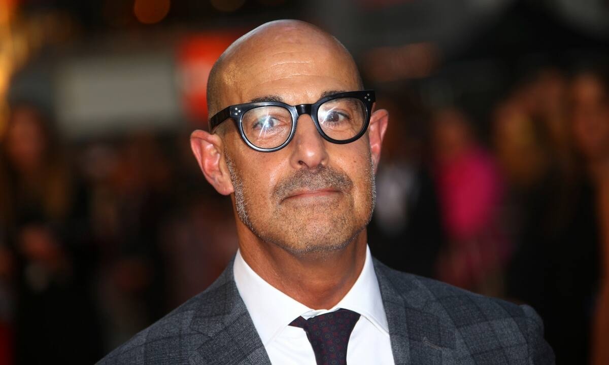 Ο Stanley Tucci διαγνώστηκε με καρκίνο - Όλες οι λεπτομέρειες