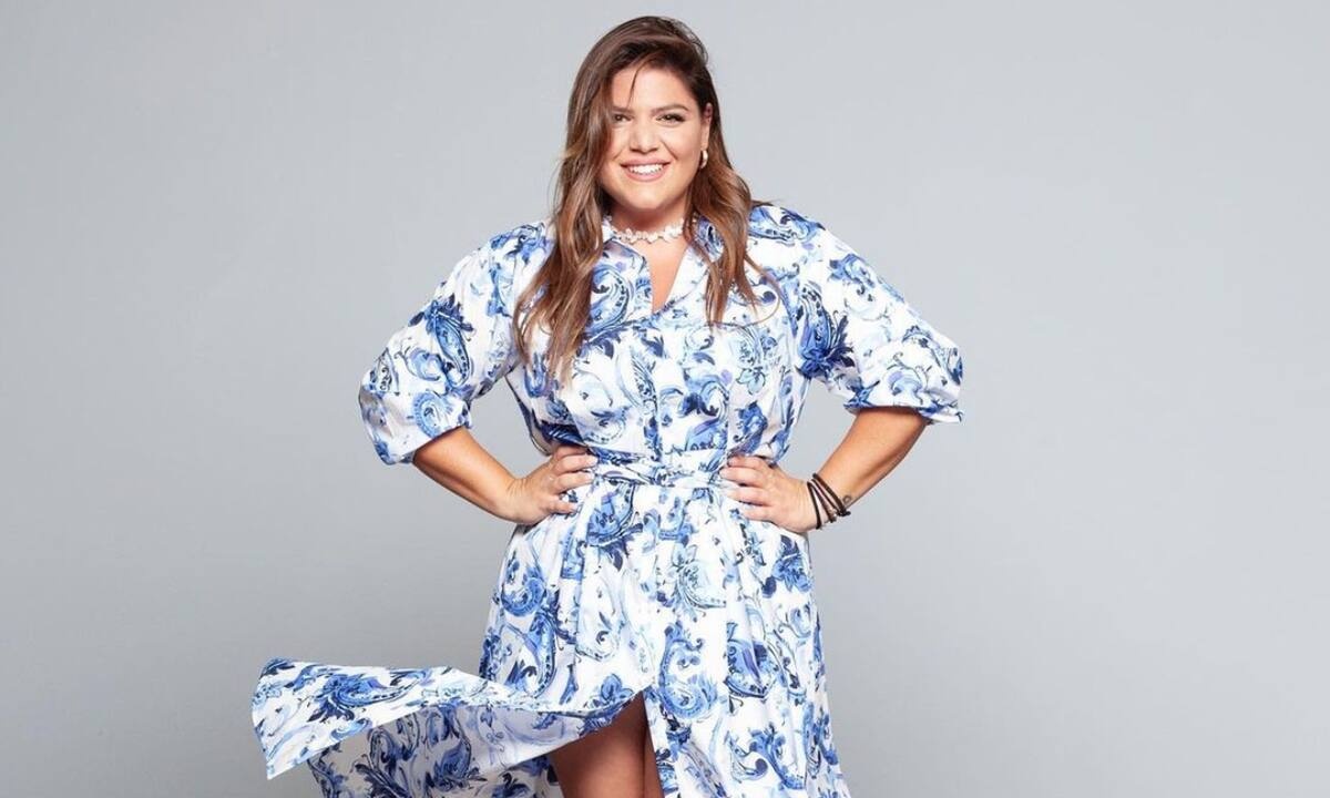 Δανάη Μπάρκα: Η συγκινητική αφιέρωση της Σταυροπούλου και η απάντηση της κόρης της