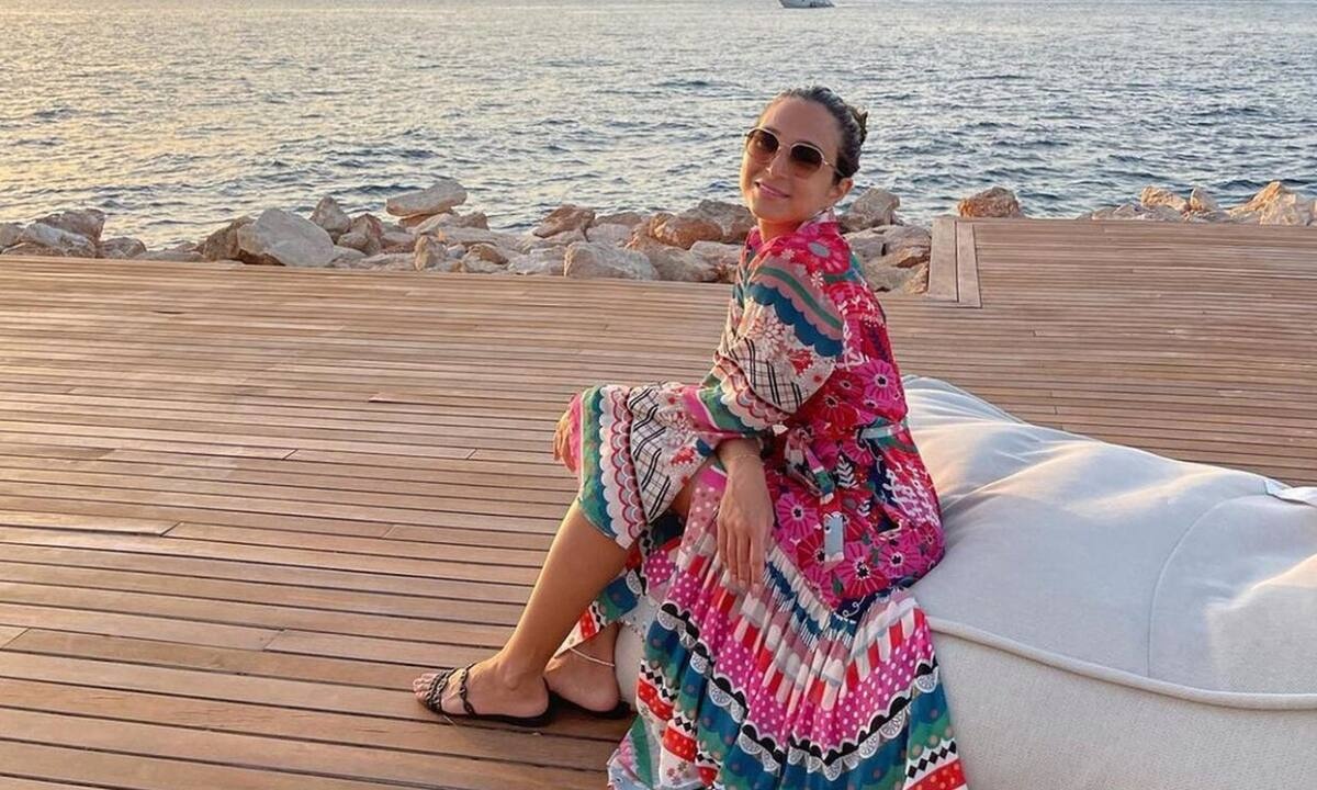 Τα 12 ωραιότερα Instagram posts της εβδομάδας από τα πιο διάσημα κορίτσια της μόδας