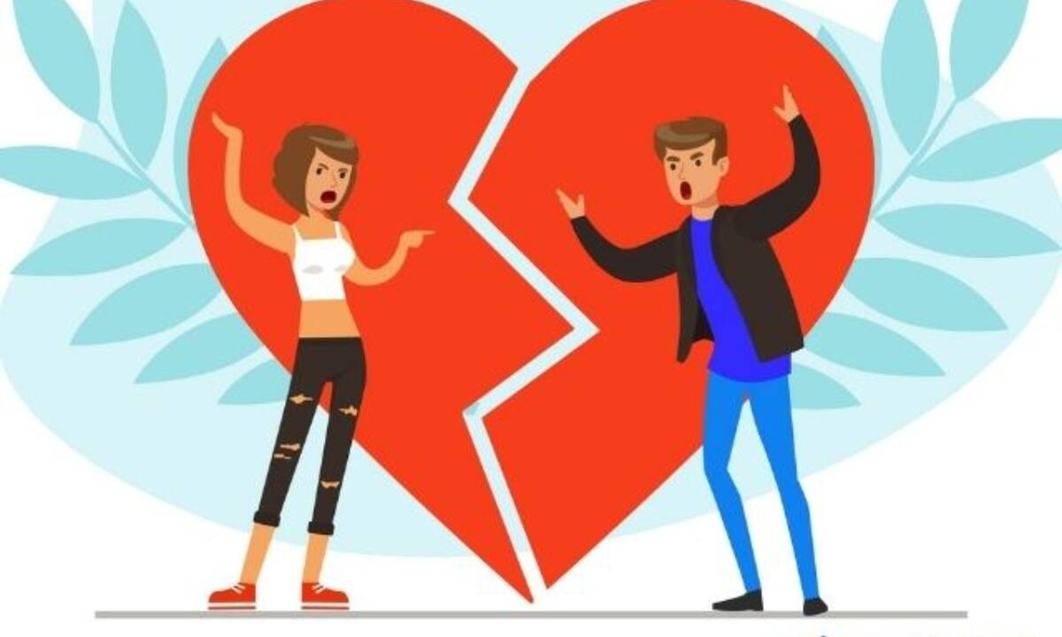 Οι διαφορές αυτών των 6 ζωδιακών ζευγαριών είναι αγεφύρωτες