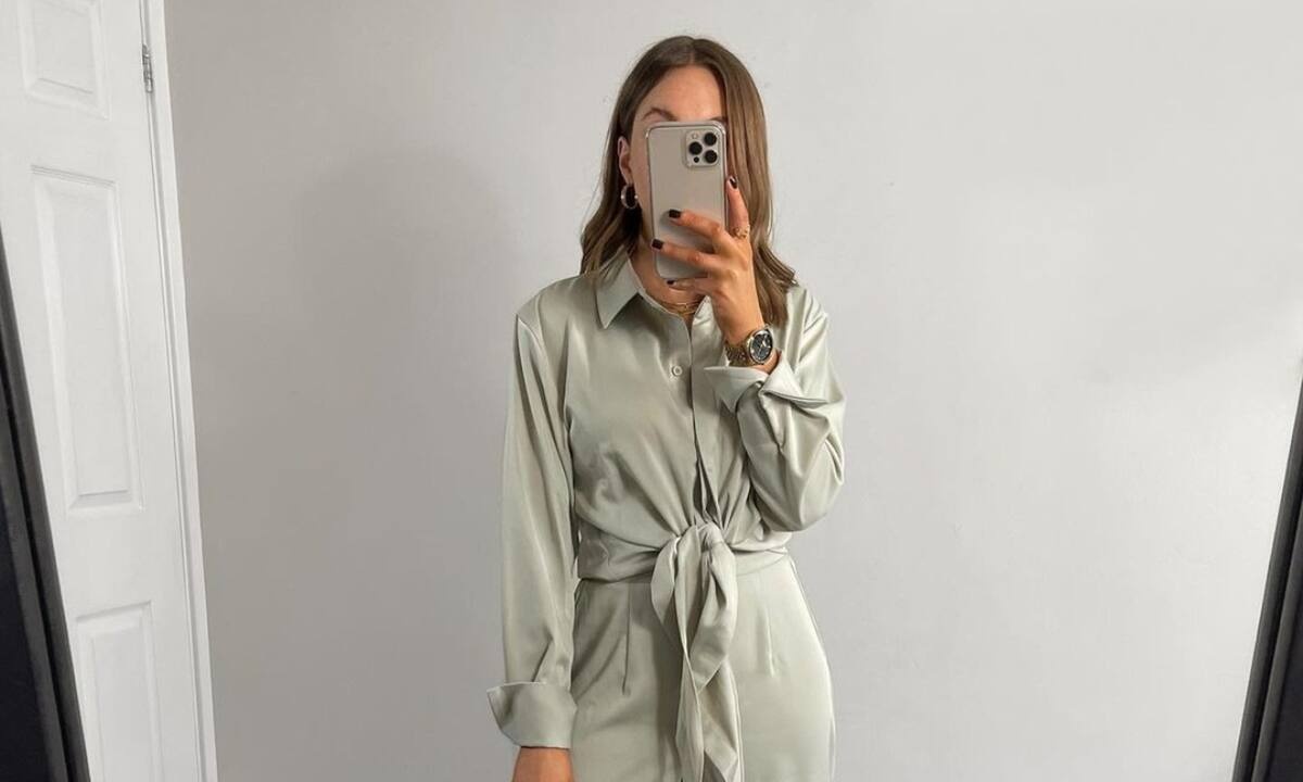 Αυτό είναι το απόλυτο color trend του φθινοπώρου - Πώς θα το φορέσεις