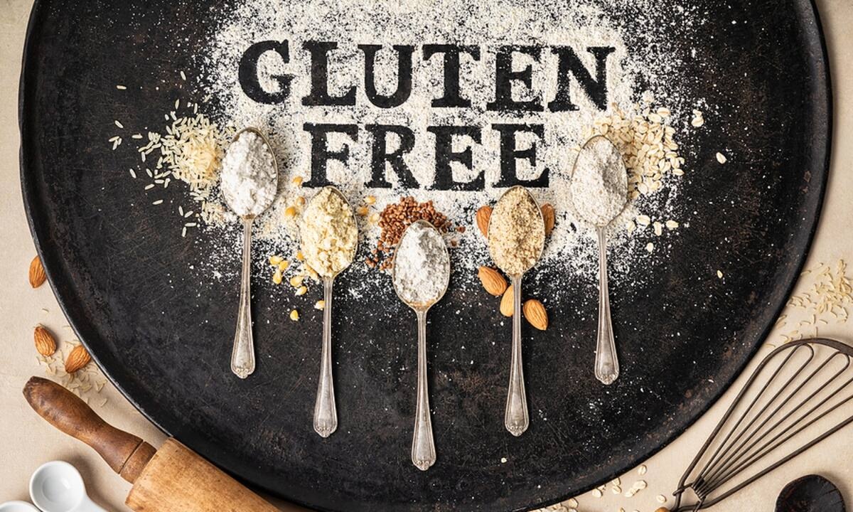 Διατροφή χωρίς γλουτένη: Τι πρέπει να προσέχετε (εικόνες)