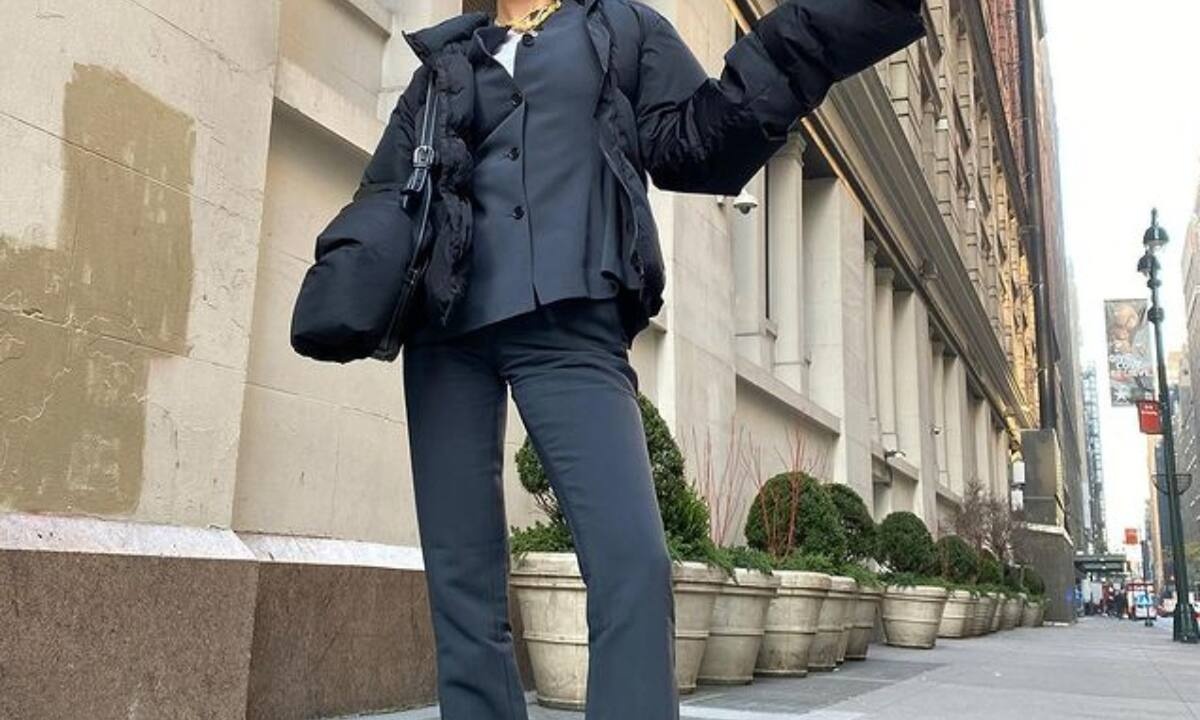 7 fashion items που πρέπει να έχεις στη φθινοπωρινή γκαρνταρόμπα σου