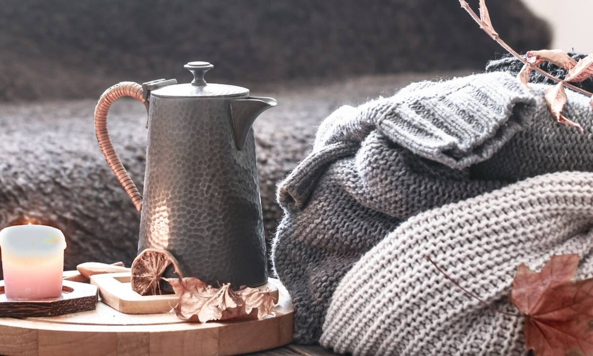 Δρόσισε: 10 items που θα κάνουν τα βράδια του Σεπτέμβρη πιο χουχούλικα από ποτέ!