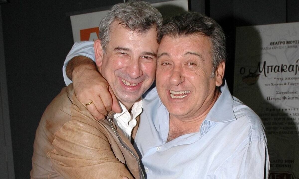 Χείμαρρος ο Χαλκιάς για την υπόθεση Φιλιππίδη: «Όχι, δεν ήξερα τίποτα! Δεν έχω σχέση με όλα αυτά»