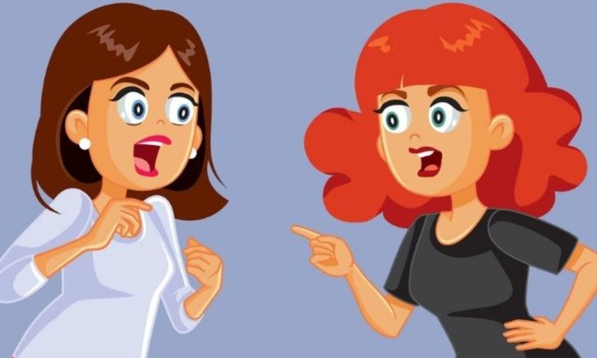 Με αυτά τα 2 ζώδια μην έχεις πολλά πάρε - δώσε, γιατί στο τέλος θα τσακωθείτε