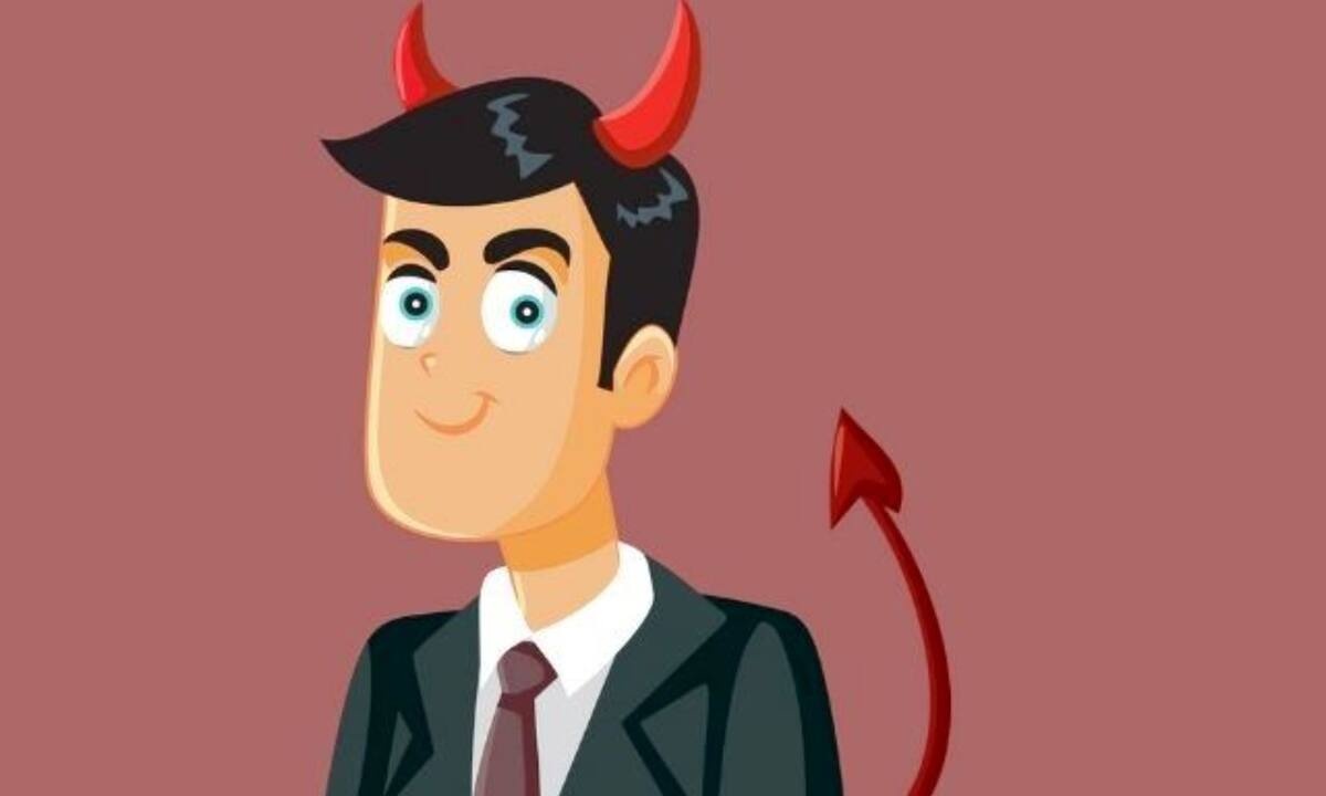 Εσείς ψηφίσατε τα ζώδια που έχουν το πιο σατανικό μυαλό