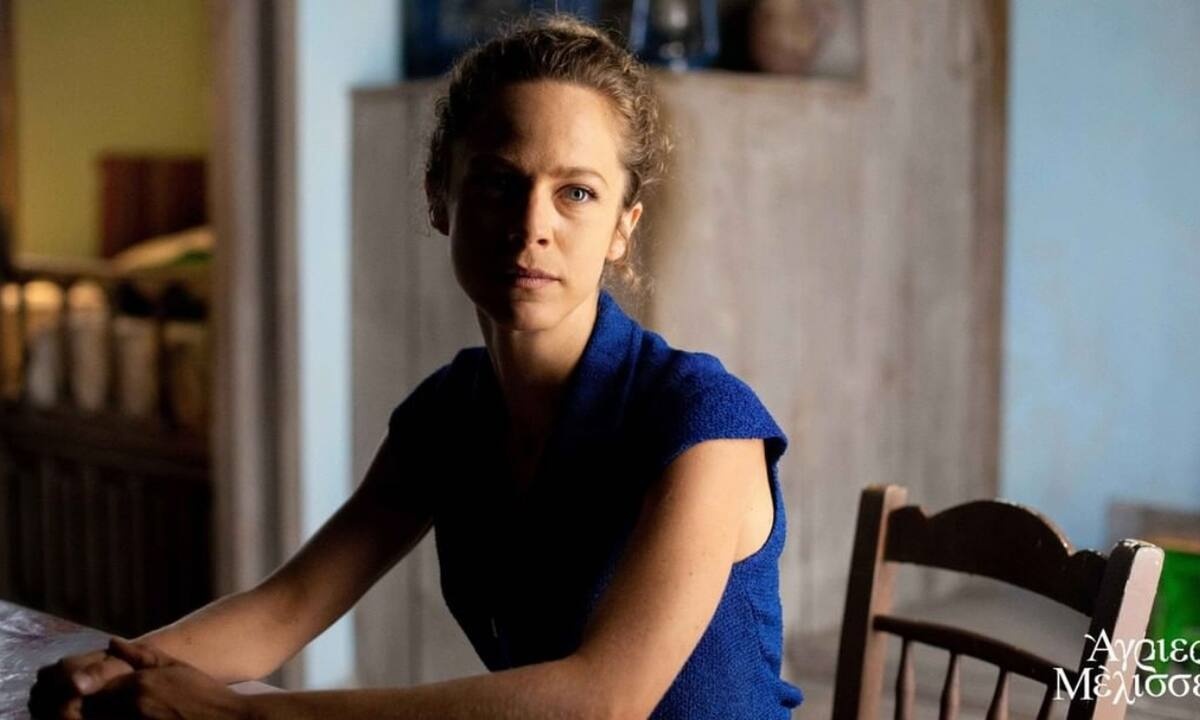 Άγριες Μέλισσες Spoiler: Οριστικός χωρισμός για Ασημίνα και Νικηφόρο- Ο νέος άντρας στη ζωή της