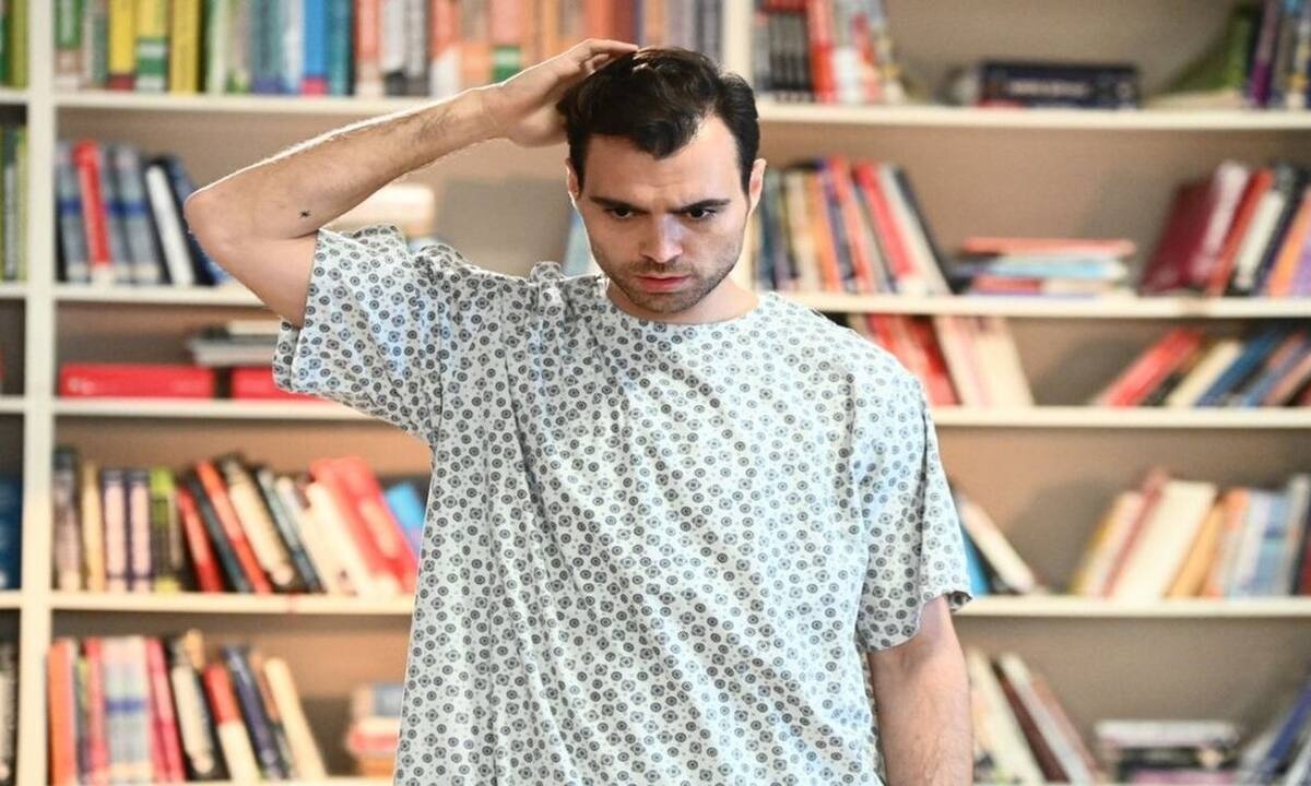 Ο Γιατρός: Ένα περίεργο επείγον περιστατικό ανατρέπει τα μέχρι τώρα δεδομένα