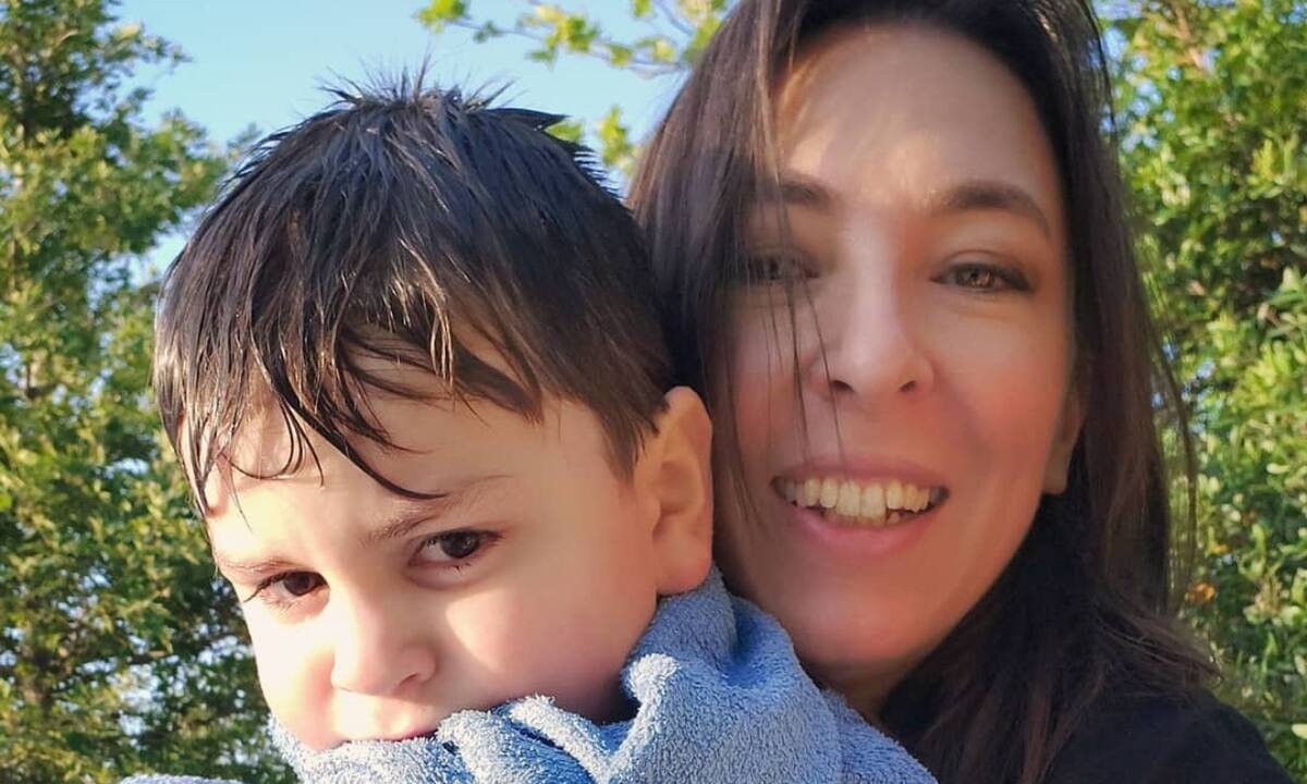 Φοίβος Βουτσάς : Δείτε το νέο του κούρεμα -Του πάει πολύ