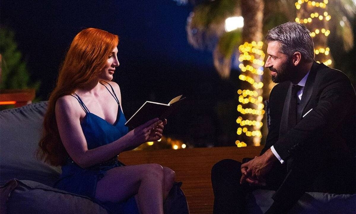 The Bachelor: Αποχώρησε η Βαλέρια και το Twitter διχάστηκε