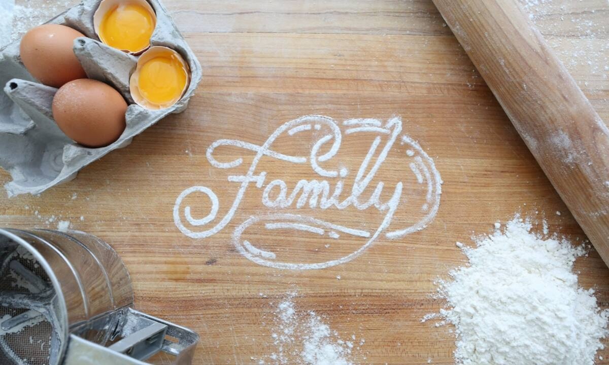 Τι να μαγειρέψω σήμερα: Νόστιμες και υγιεινές προτάσεις για όλη την οικογένεια