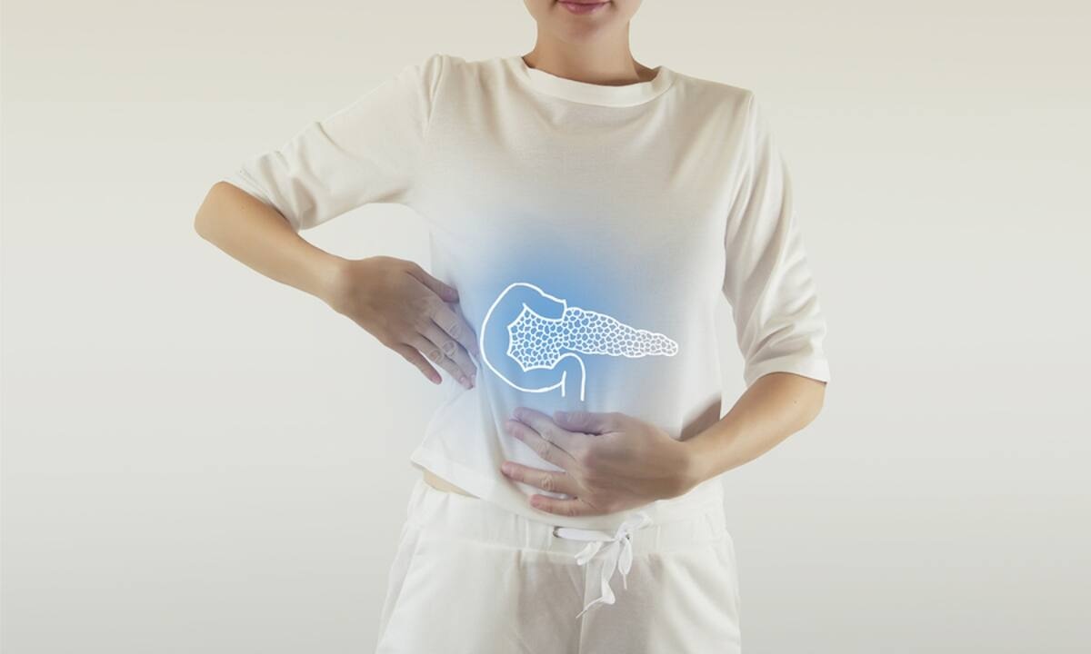 Πρόβλημα στο πάγκρεας: Οι ενδείξεις που μπορούν να σας σώσουν τη ζωή (εικόνες)