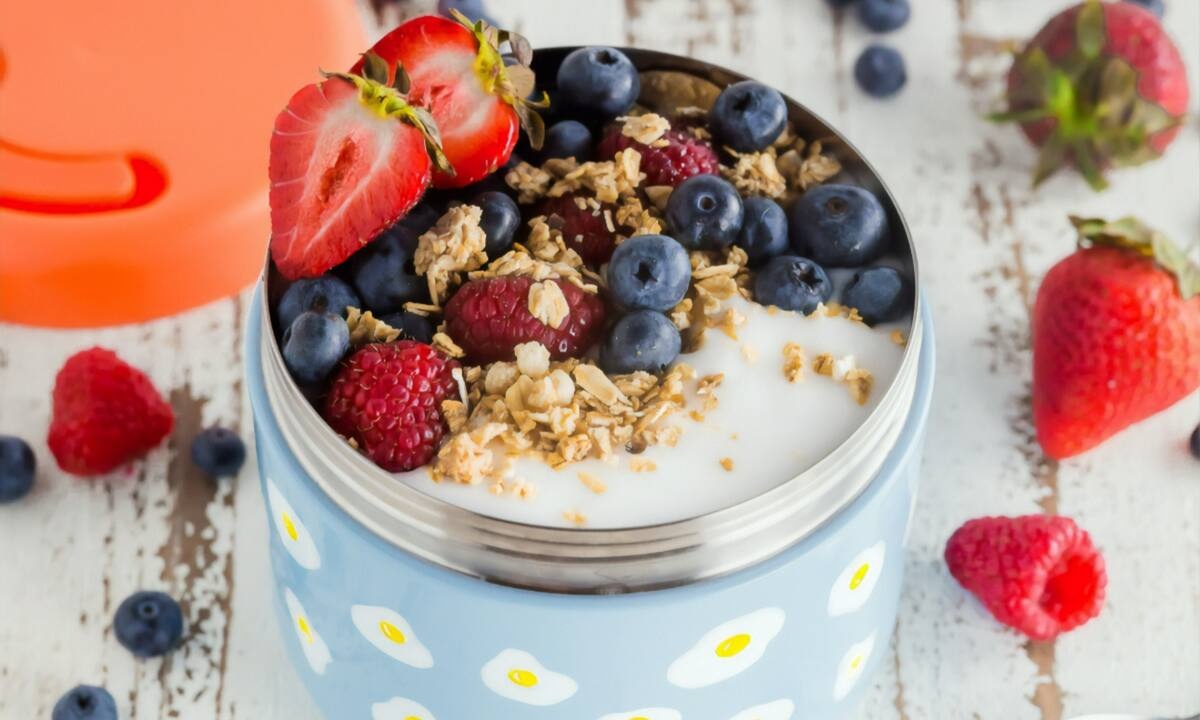 10 υγιεινά σνακ που μπορείς να φτιάξεις εύκολα στο σπίτι