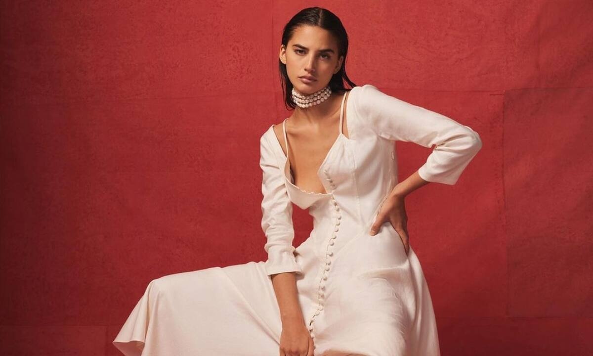 Τα φορέματα του φθινοπώρου! 7 τάσεις που θα βλέπεις παντού από εδώ και πέρα