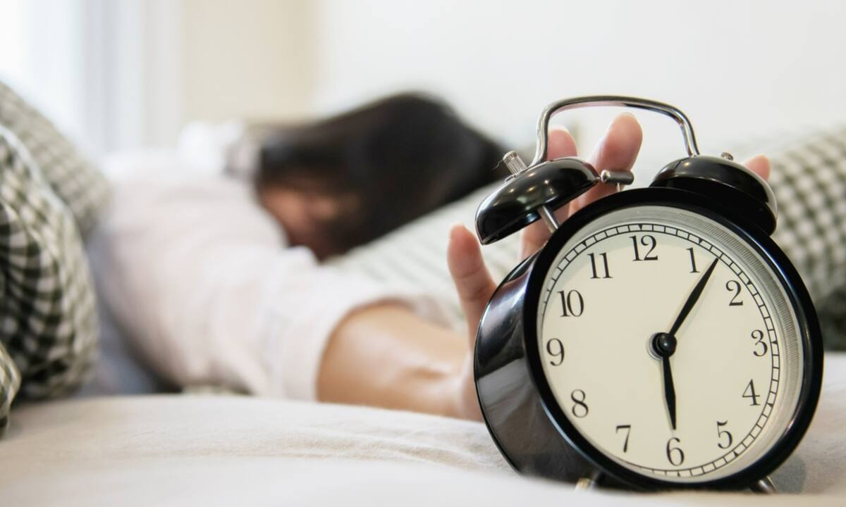 3 tips για να κάνεις το πρωινό ξύπνημα παιχνιδάκι