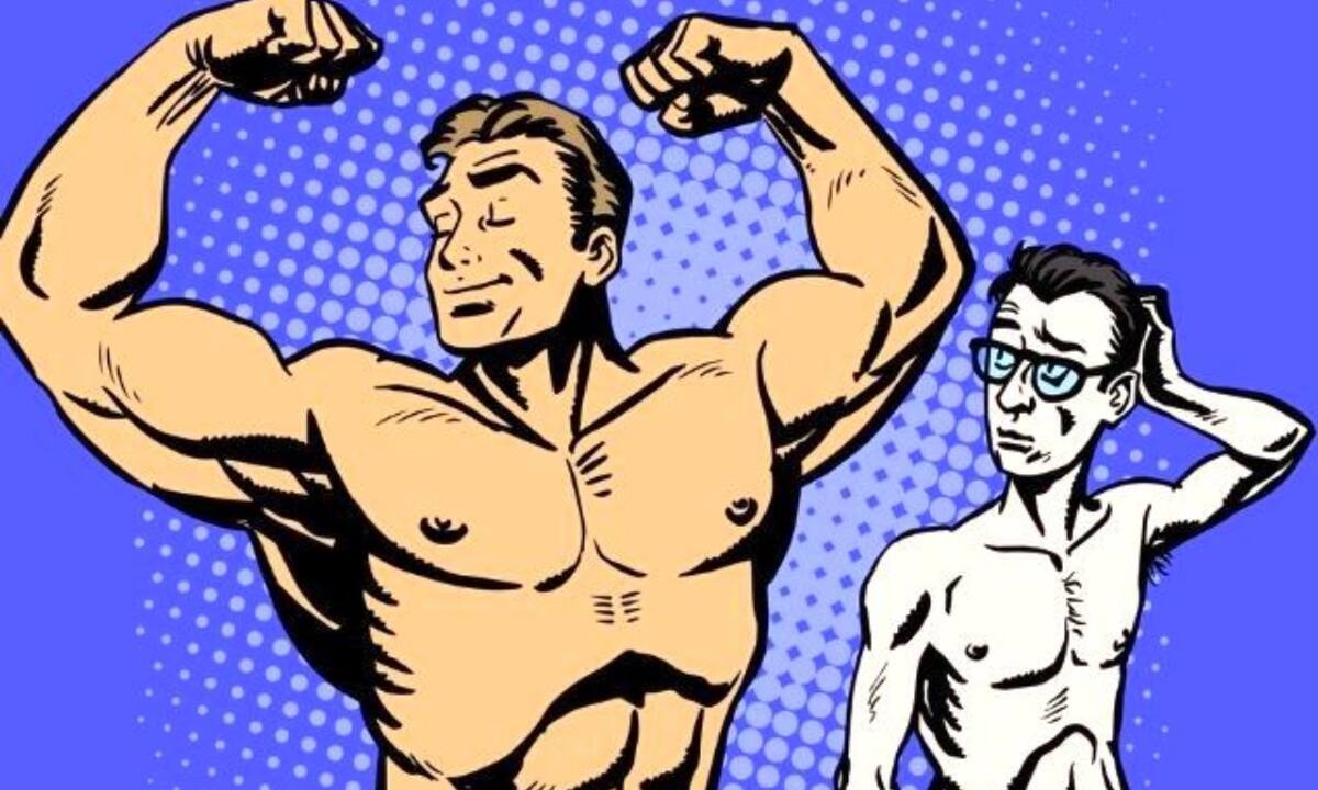 Τα δυνατά και τα αδύναμα σημεία σου με βάση το ζώδιό σου