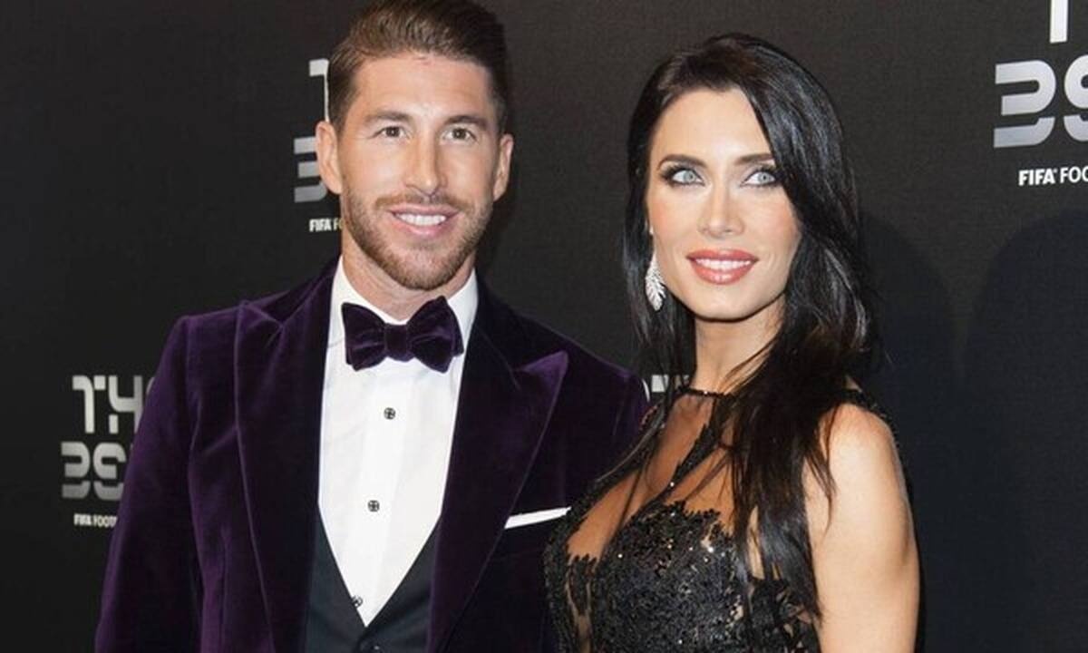 Σε πρώτο πλάνο το δυνατό της σημείο: Η κυρία Ράμος... ξεκάνει κόσμο! (pics)