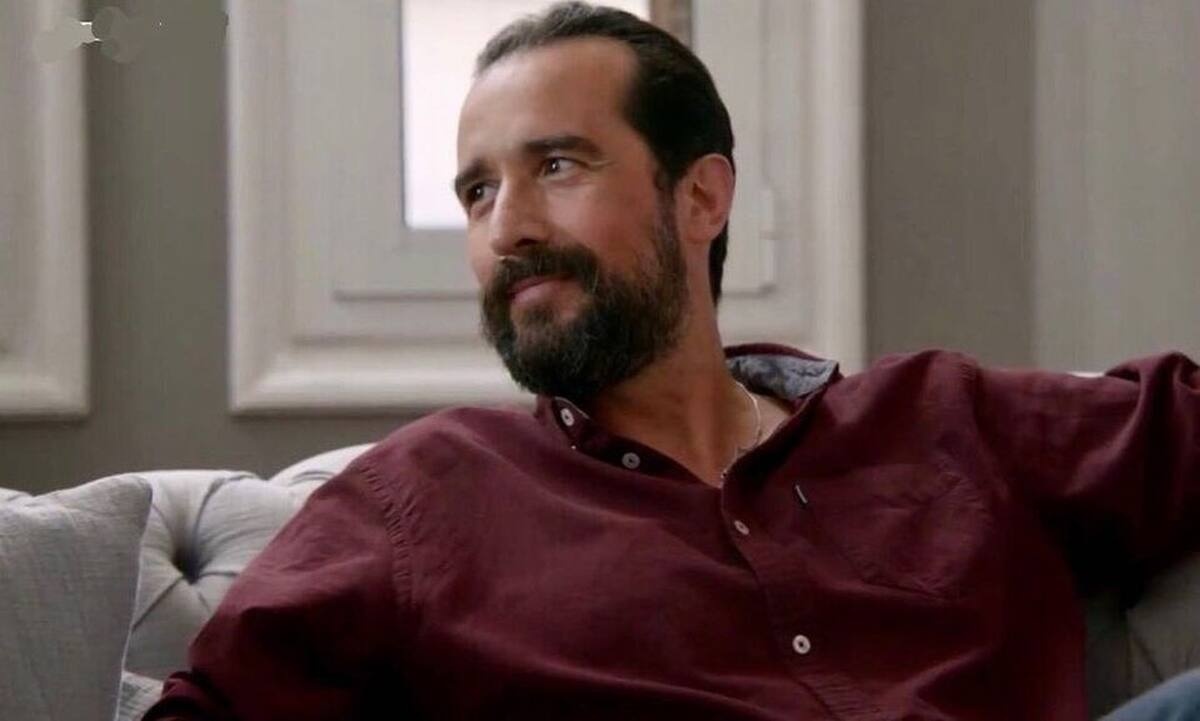 Τάσος Νούσιας: Ο λόγος που είπε «όχι» στις Άγριες Μέλισσες, ο Σασμός και το πρόβλημα υγείας!