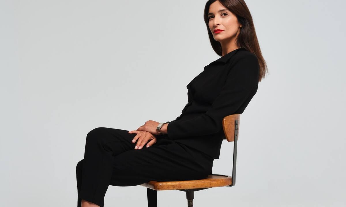 Γη της Ελιάς: Η πρωταγωνίστρια που γοήτευσε τον Al Pacino